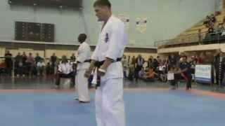 M2U00434---Яковенко Евгений - Чемпионат Европы 2009 год.