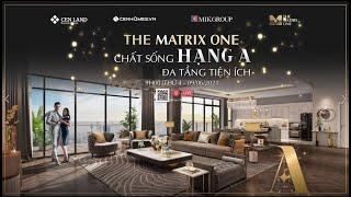 Bàn luận phân tích về The Matrix One chung cư đẳng cấp nhất khu vực Mỹ Đình, Hà Nội.