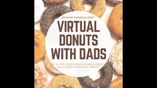 Donuts for Dads