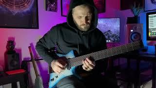 Time?(Outro) // Patrick Strayer // Kiesel Lightspeed 7