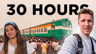 Would You Ride India’s WORST Sleeper Train?