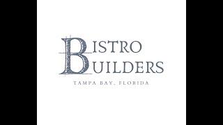 Inside Bistro Builders: Florida’s Custom Home Experts | Tour Their Stunning Work #luxury #realestate