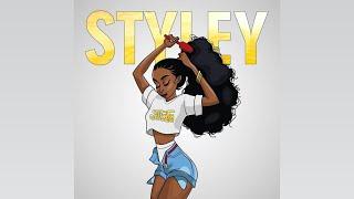 J-UNITY - STYLEY (Official Audio)