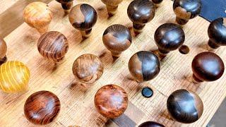 Screwdrivers, Coins, & Coffee Tables