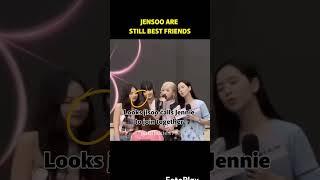 How jisoo calls Jennie was so  #edit #kpop #blinkies #blackpink