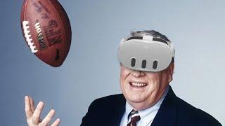 Concussion Simulator