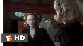 The Others (4/11) Movie CLIP - Strange Voices (2001) HD