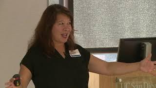 Tracy O’Rourke Talk   Continuous Improvement Summit 2019