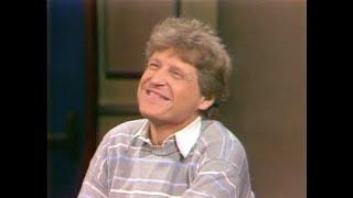 George Miller Collection on Letterman, Part 2 of 6: 1983-1984