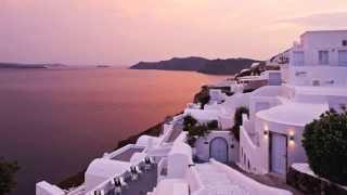 Canaves Oia Hotel & Suites, Santorini Greece