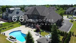 66 Mizuno Cres Vaughan now for sale on Realtor.ca