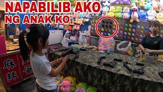 Halos Maubos Ng Anak Ko Ang Mga Lobo Na Titirahin 