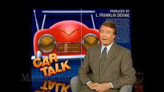 Car Talk #2043: Clickonomics