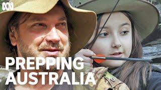 The New Millionaires | Prepping Australia (Episode 2)