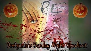 Dreigonix's Sunday Night Spookout ~ Parasite Eve (Episode 1: Hot Dates and Dirty Rats)