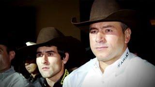 PBR 20th Anniversary: Adriano Moraes