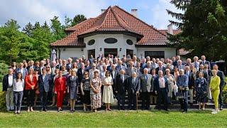 70 lat minęło… jubileusz Polskiej Akademii Nauk #70latPAN