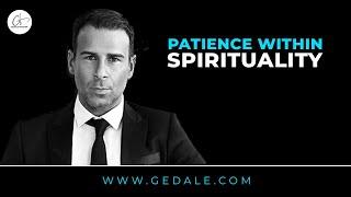 Chill out, build a vessel, and enjoy the process - Gedale Fenster