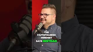 THE PURSUIT OF FAITHFULNESS  #podcast #bizcoach