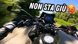 KTM MA CHE COMBINI?!MOTO DA TEPPISTI | TEST 890 SMT e DUKE 790