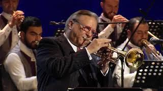 Armenian State Jazz Band & Arturo Sandoval