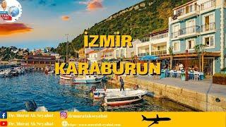 En Güzel Burun İzmir Karaburun #izmir #karaburun Karaburunda gezilecek yerler Karaburun gezi rehberi