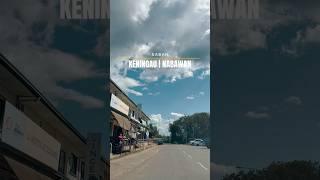 SABAH : Keningau | Nabawan