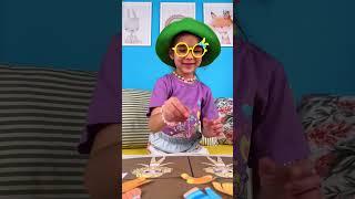 Weather Smart GAME! ️ Learn the SEASONS with Fun & Play  #shorts #kids