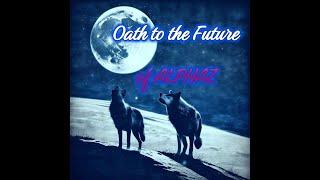 Oath to the Future of ALPHAZ   By K SIMON　(official AI music video) #xg  #alphaz #xgalx