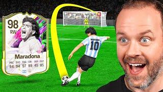 The BEST Card in FC 25