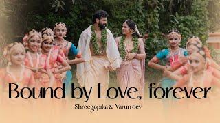 Actoress Shreegopika | Bound by Love, forever | Shreegopika &  Varun dev | The Phototoday