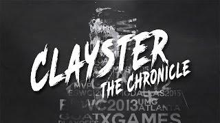 Clayster: The Chronicle