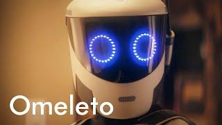 REWIND | Omeleto Sci-Fi