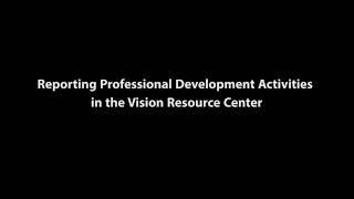 LATTC | Reporting Professional Development in the VRC and Reading Your Transcript (updated 7-15-20)
