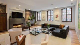 55 Warren St # 4THFLR, New York, NY 10007, 3 beds 3 baths 3,627 sqft