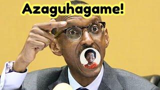 Amagambo y'iterabwoba ya Kagame kuri Ingabire Victoire yatumye abavoka be bamushinganisha