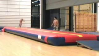 UT-gym, Rep, Ringkøbing
