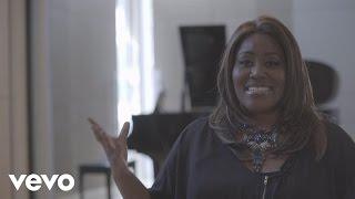 Mandisa - Out Of The Dark (Album Story)