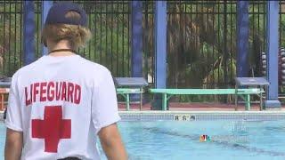 South Texas Not Impacted by Nationwide Lifeguard Shortage