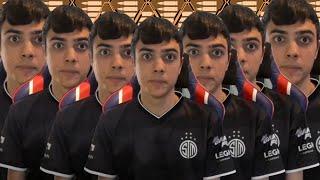 We Are Light Ammo | TSM ImperialHal