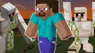 He Hit me OR helped me #shorts #minecraft #Shorts