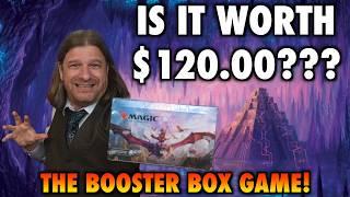 Let's Play The Booster Box Game For Lost Caverns Of Ixalan! | Magic The Gathering