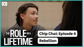 How do teens rebel? | The Role Of A Lifetime | ABC iview