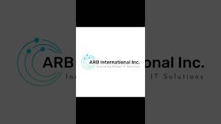 ARB International Inc: Elevating Your Online Presence with the Latest Tech
