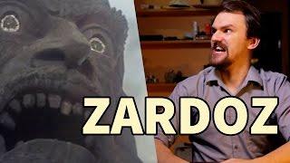 What is Zardoz? Why is it called Zardoz?