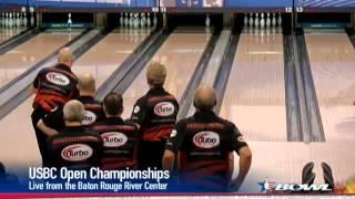 OC: Turbo 2-N-1 Grips 1 at 2012 USBC Open