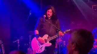 Foo Fighters GB. Live Rooms Chester 23/11/2024 Medley