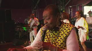 Calypso Rose - Abatina (Live@Coachella2019)