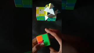 #infinitycube #3dpuzzles #cube #cubes #infinite #cubing #cubber #puzzletoys #puzzle #3dpuzzle #cubin