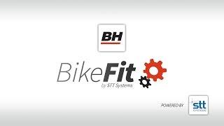 "BikeFit by STT Systems"